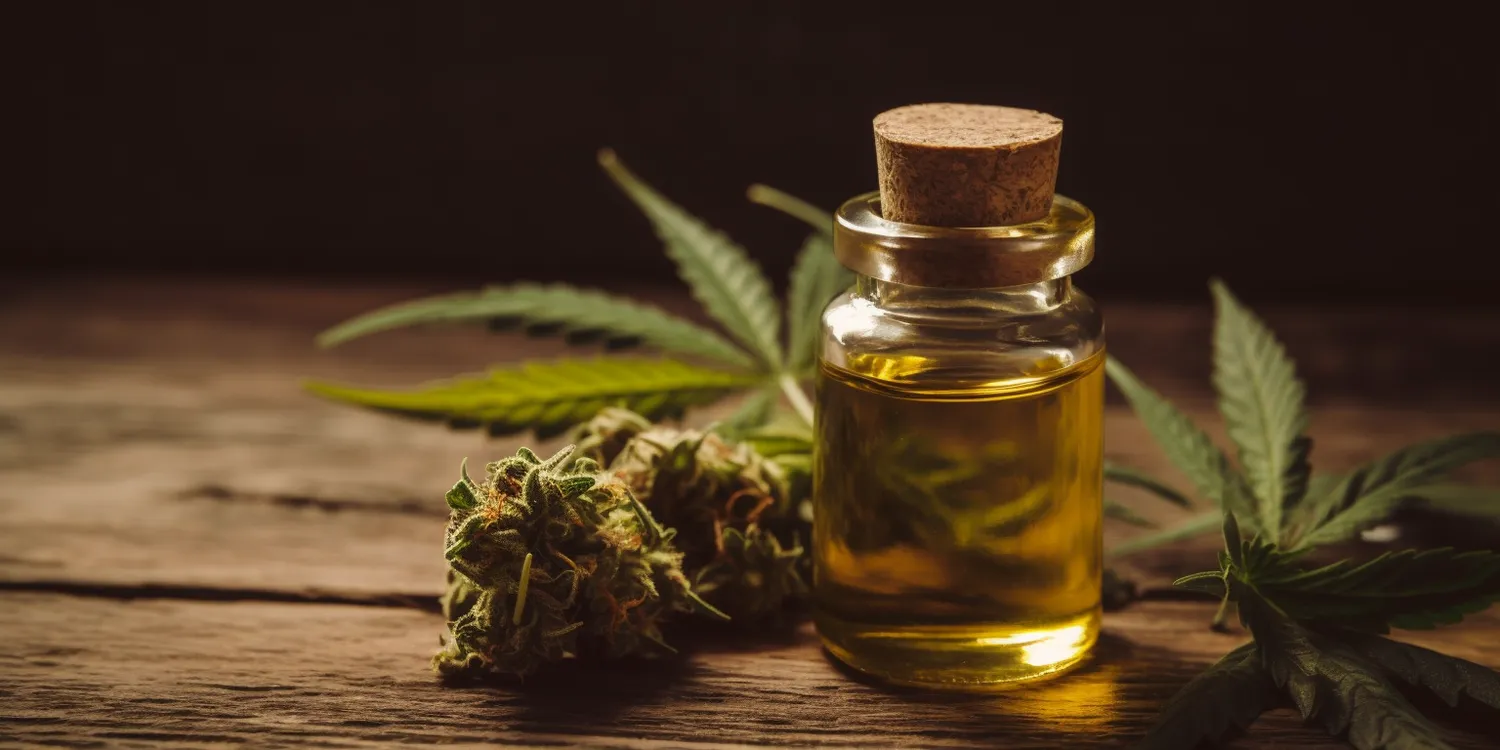 Marihuana lecznicza jak działa