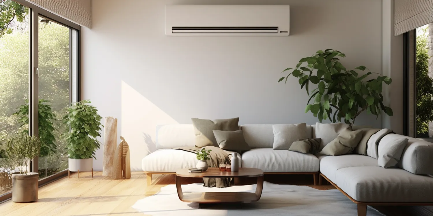 Czyszczenie klimatyzacji