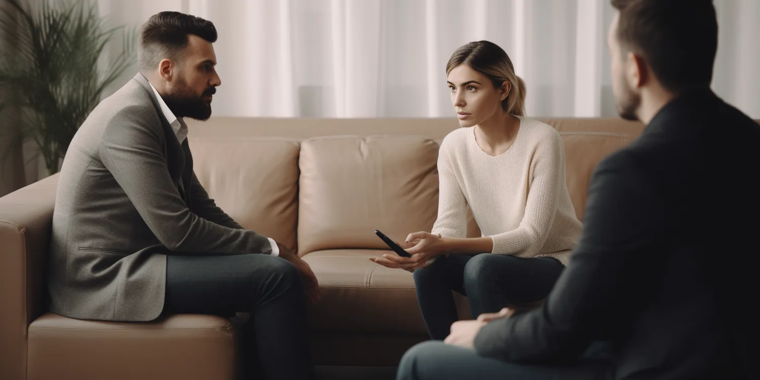 Czy psychoterapeuta to psycholog?