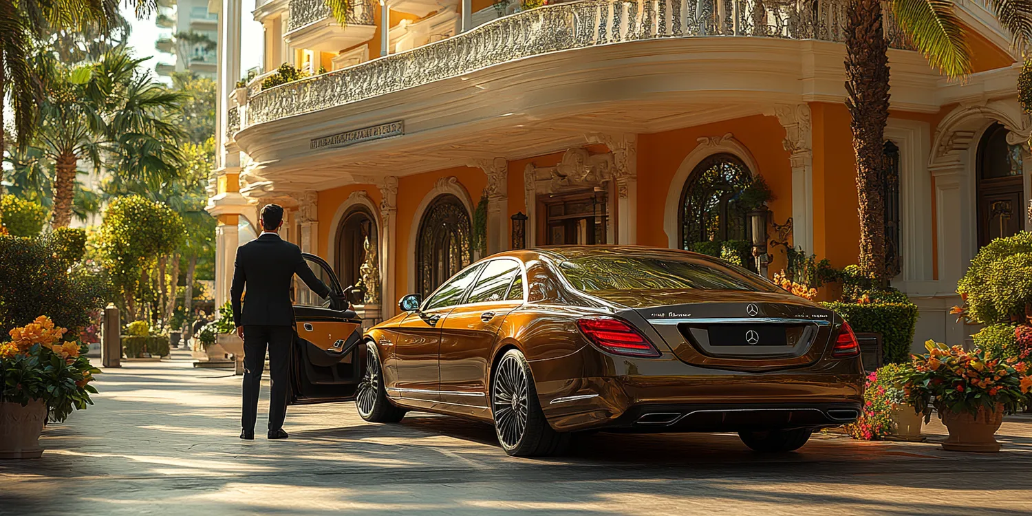 Przejazdy indywidualne Szczecin