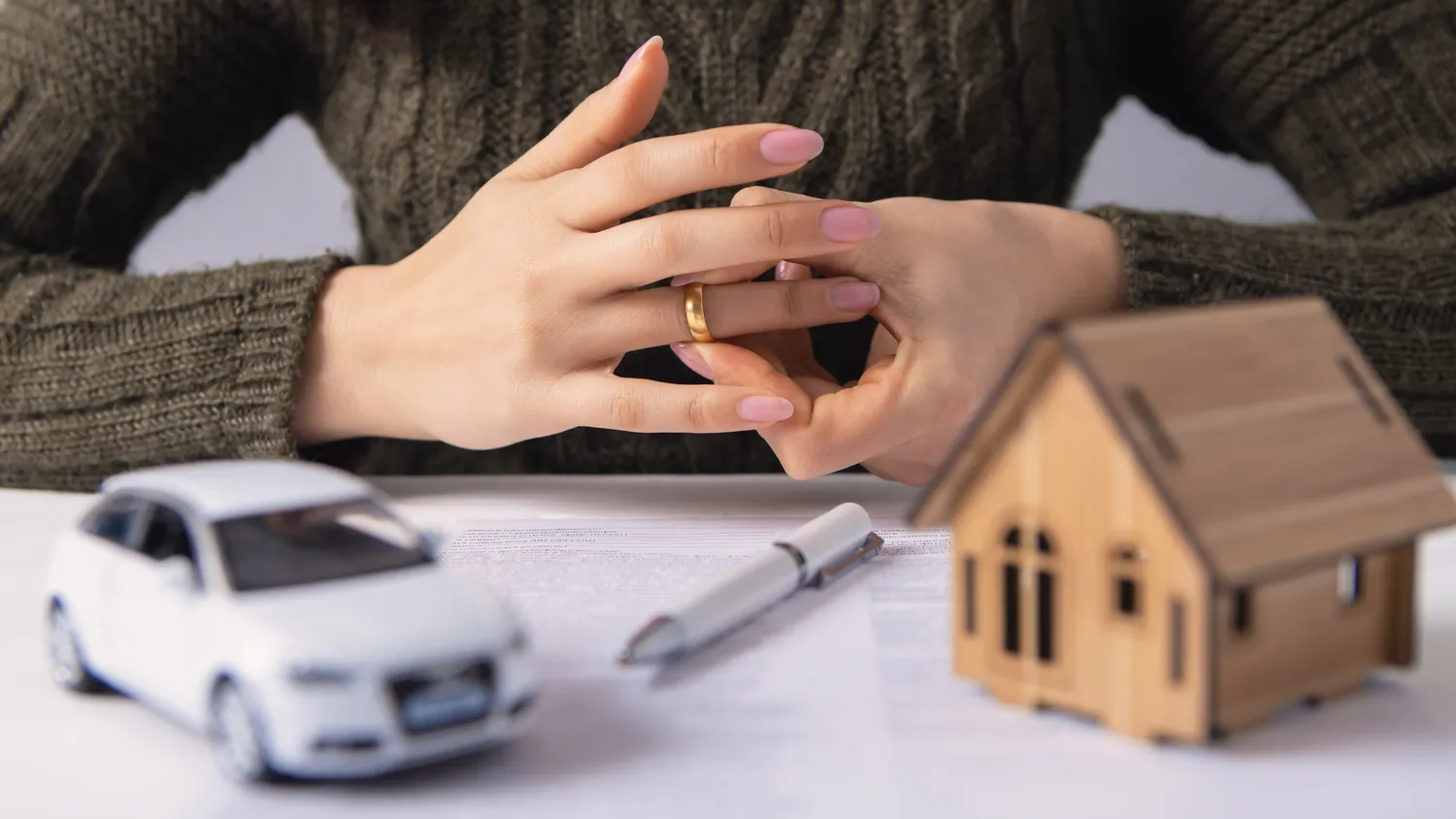 Upadłość konsumencka Warszawa  