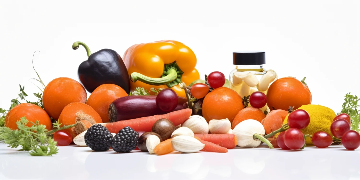 Czemu zapobiega witamina a?