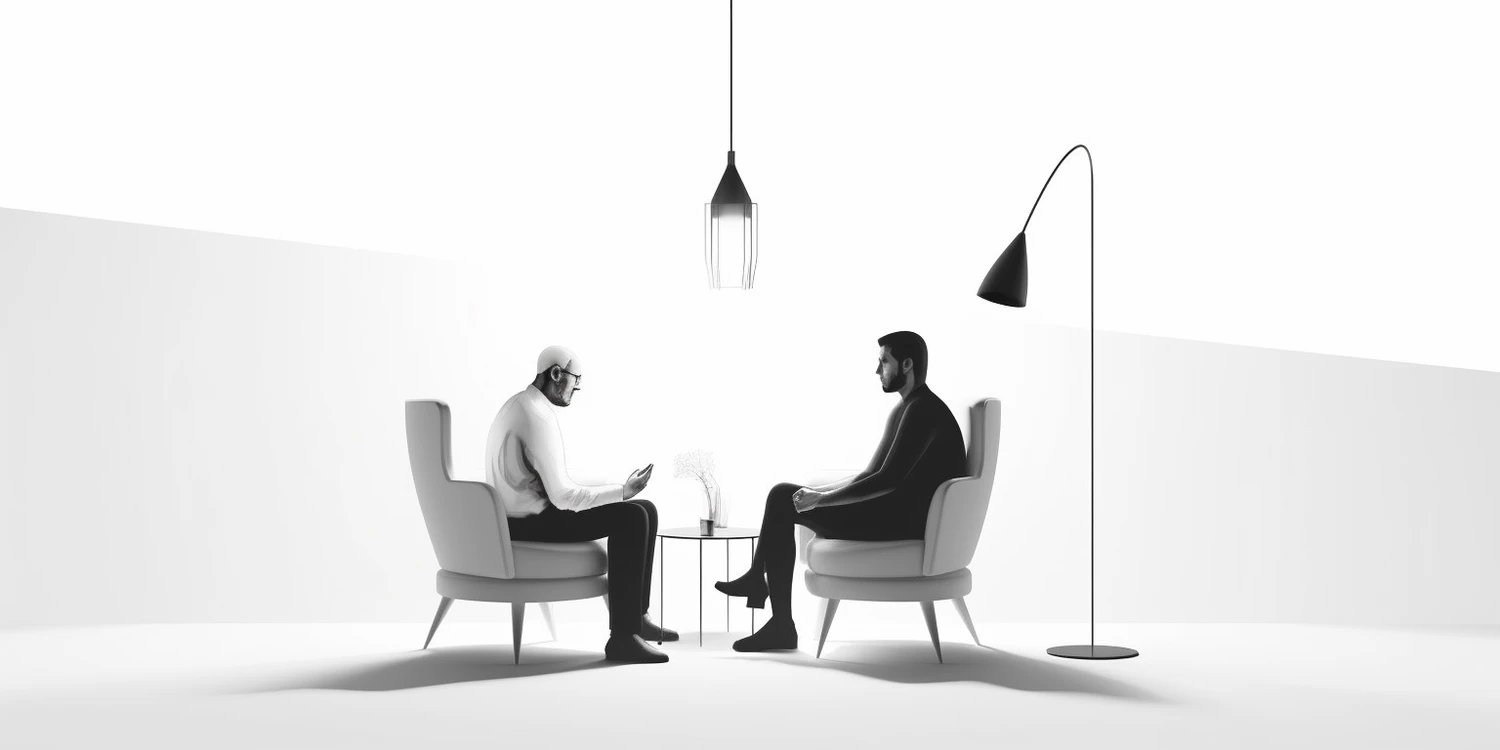 Depresją psycholog czy psychiatra?