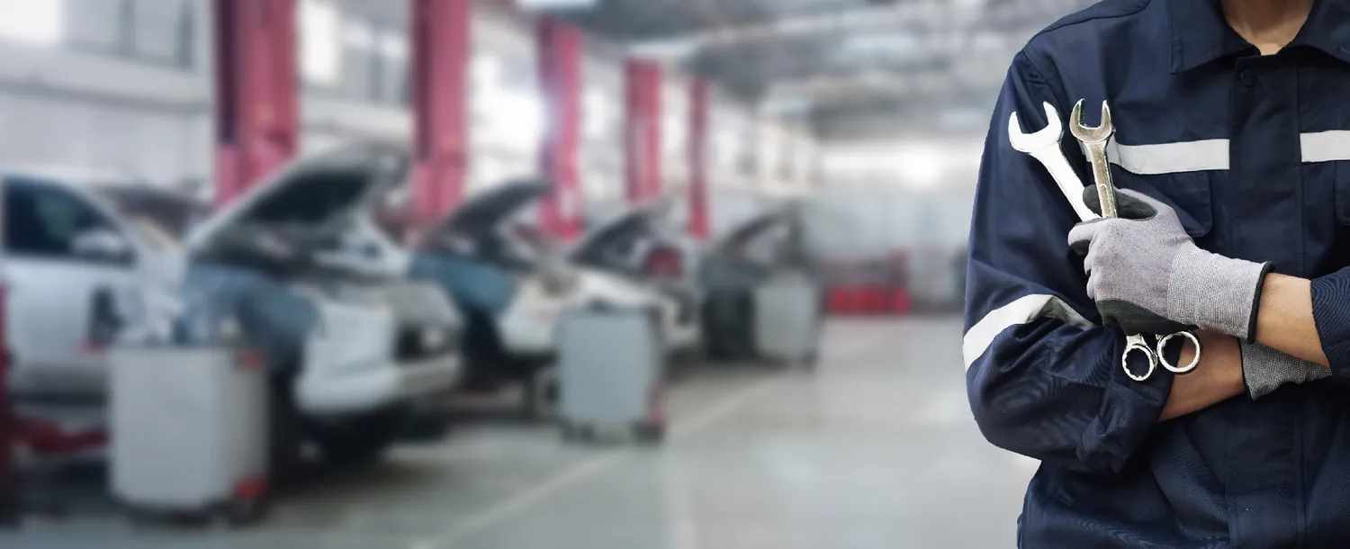Gdzie można prowadzić warsztat samochodowy?