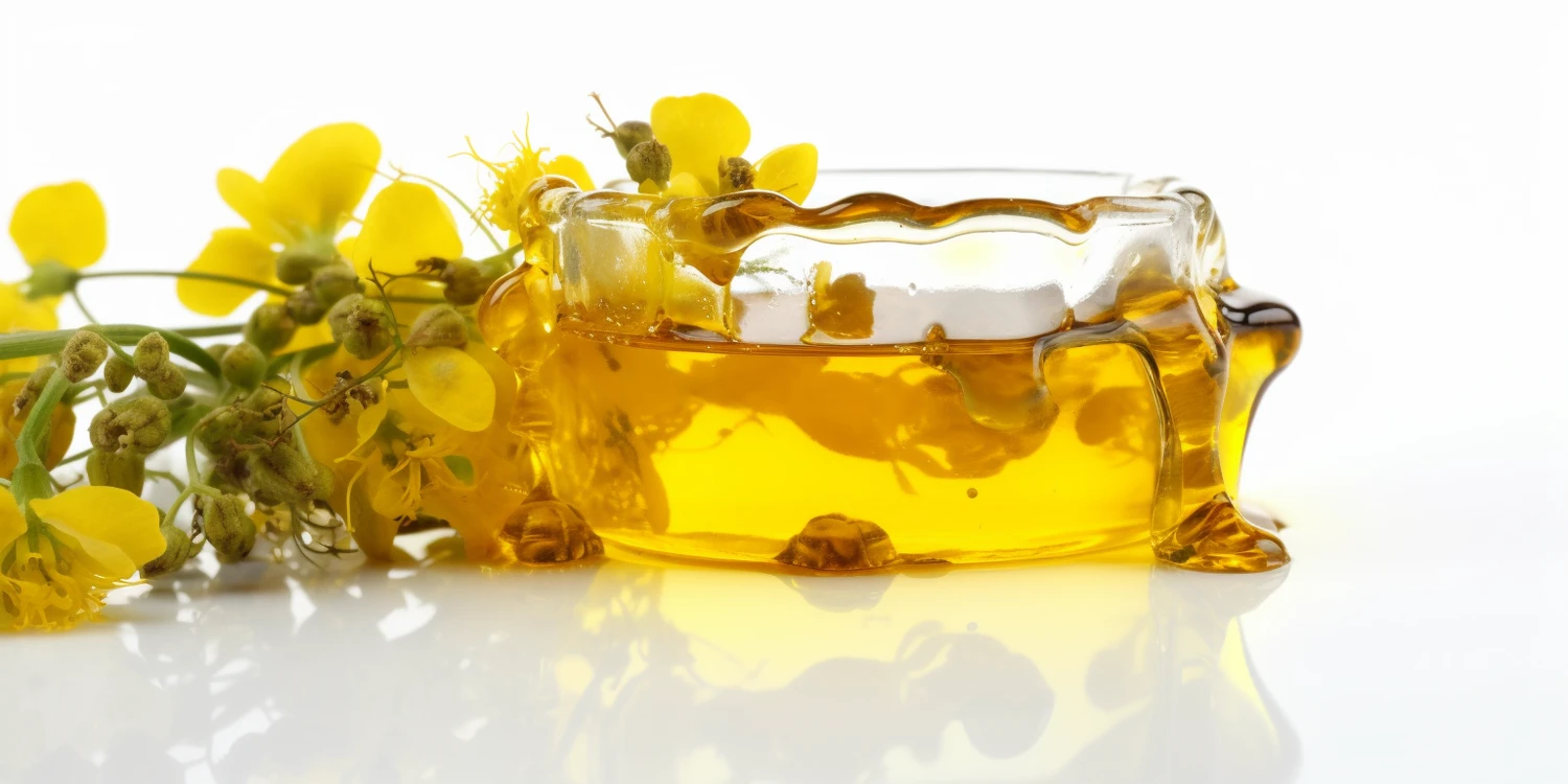 Gdzie trzymać miód po otwarciu?