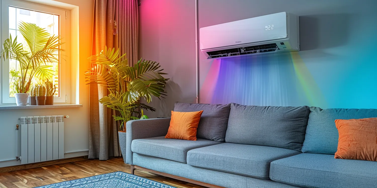 Grzanie klimatyzacja jaka temperatura?