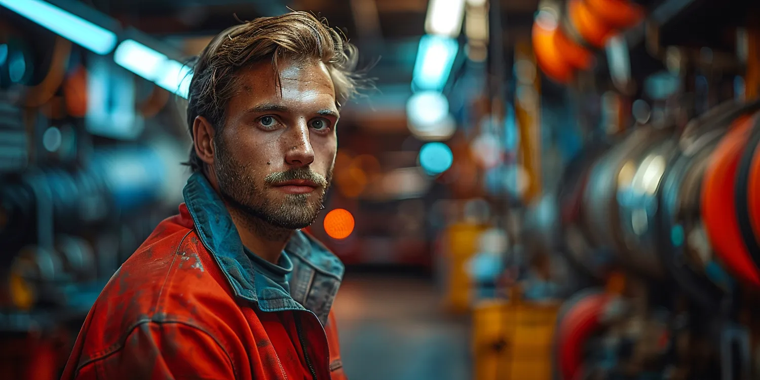 Jak otworzyć firmę warsztat samochodowy?