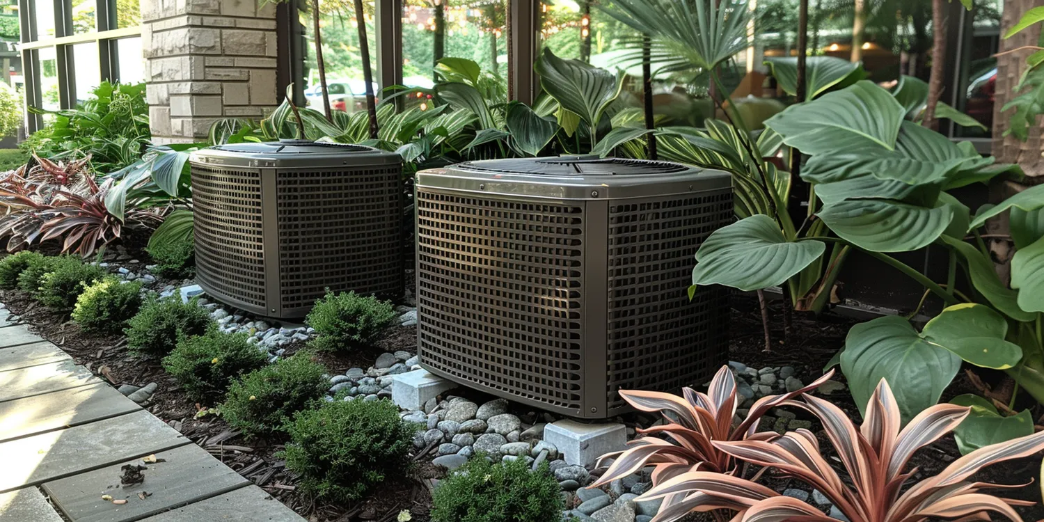 Klimatyzacja grzanie jak ustawić?