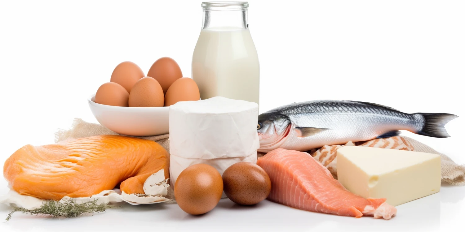 Na co jest witamina a?