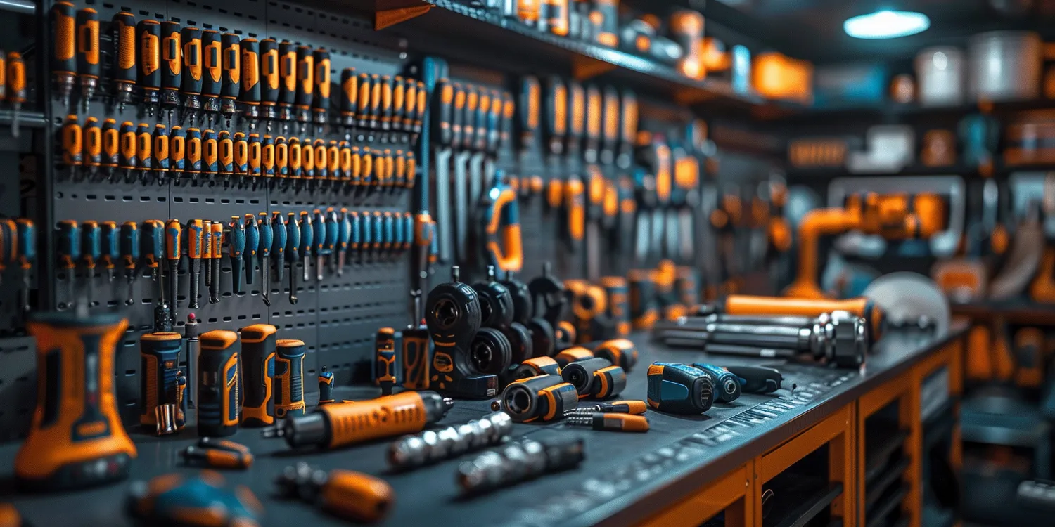 Sprężarka do narzędzi pneumatycznych