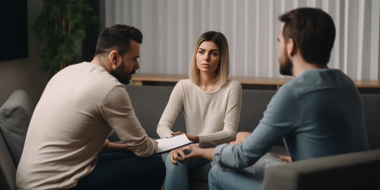 Co leczy psychoterapeuta?