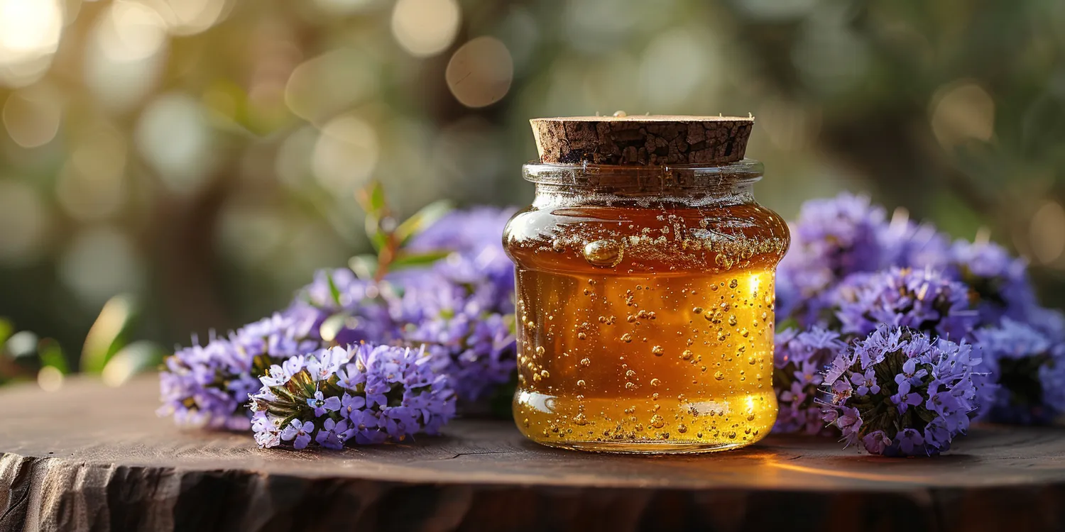 Co to jest miód nawłociowy?