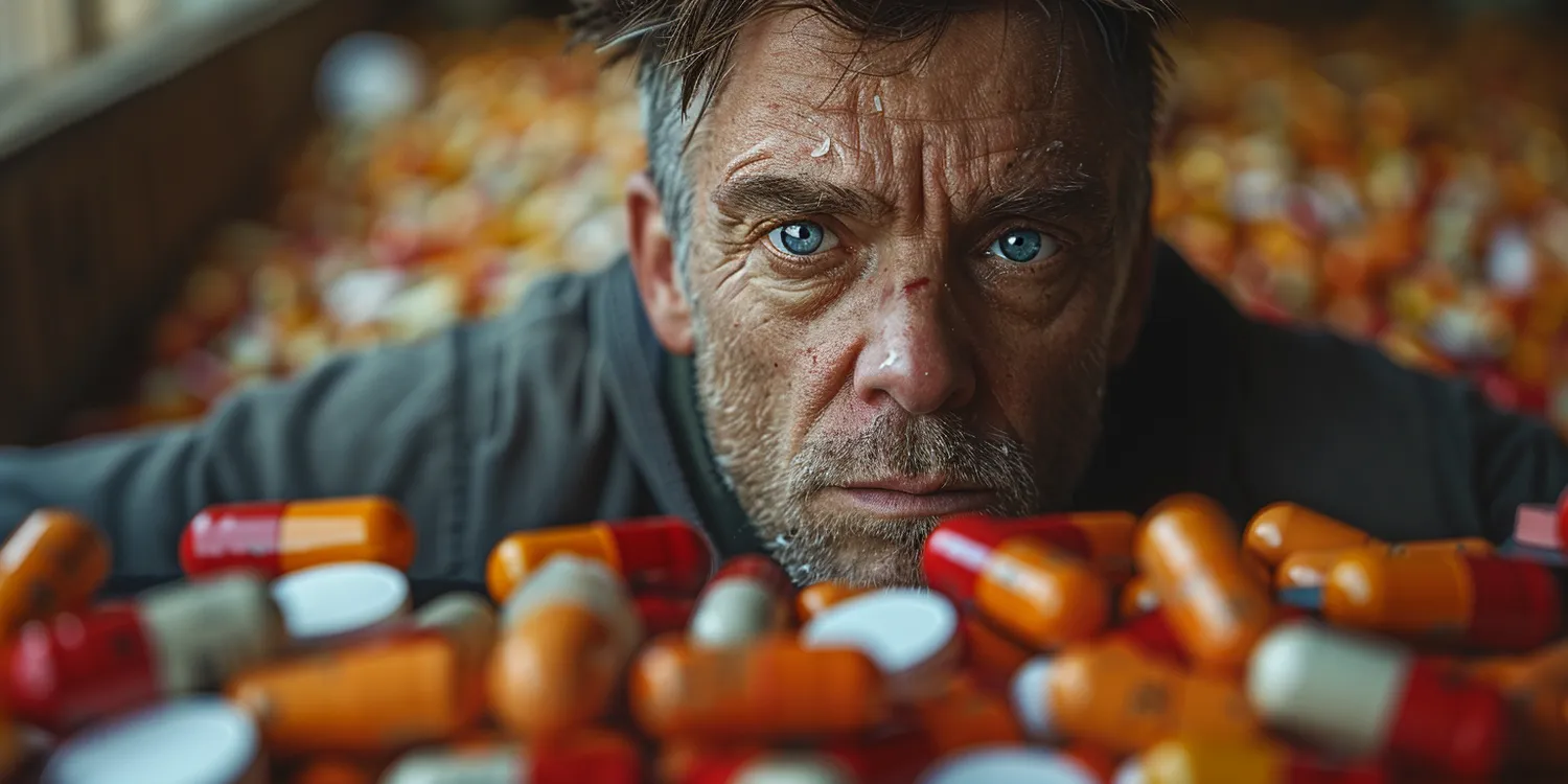 Co to uzależnienia behawioralne?