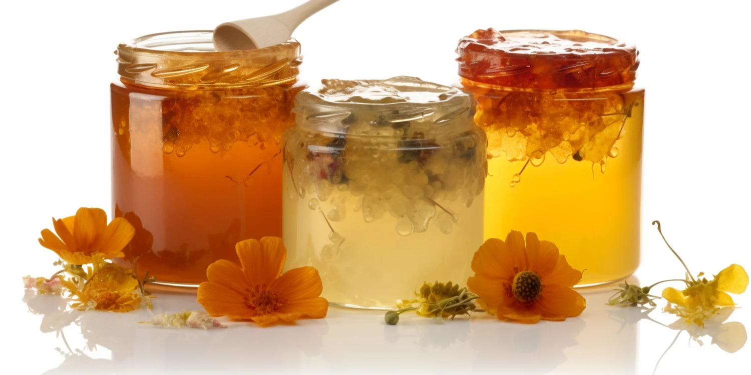 Czy miód można podgrzewać?