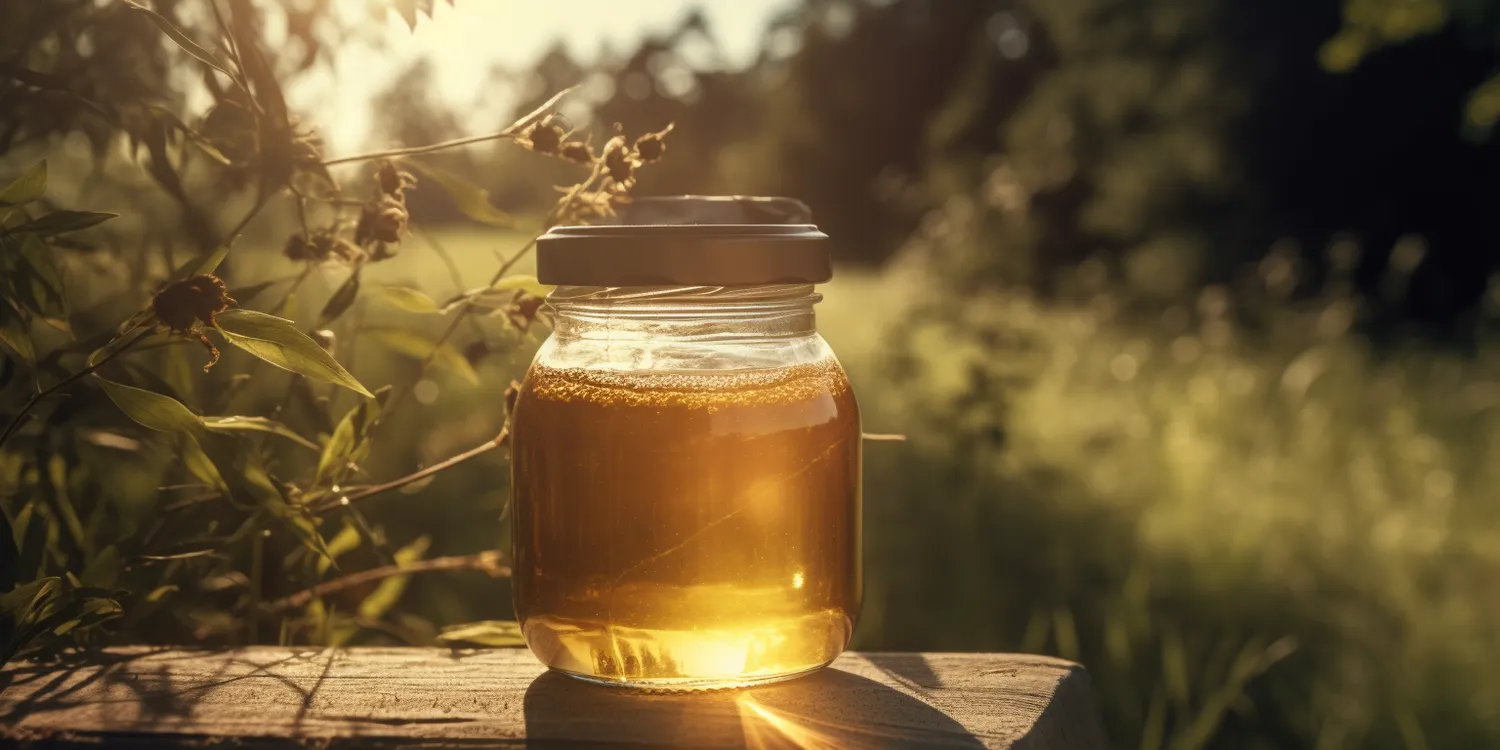 Czy miód można podgrzewać?