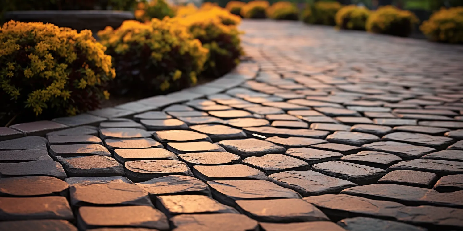 Czym impregnować kostkę brukową?