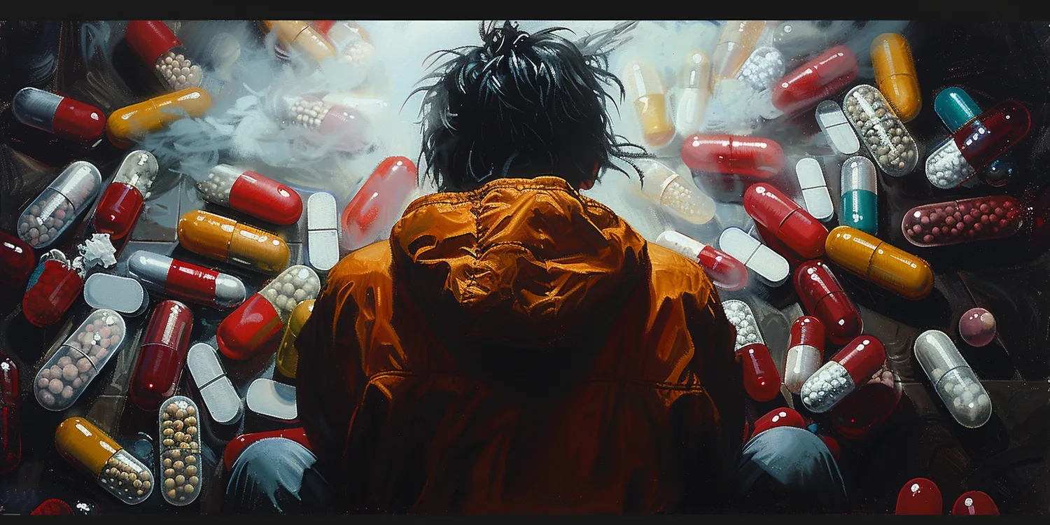 Dlaczego trudno wyleczyć się z uzależnienia?