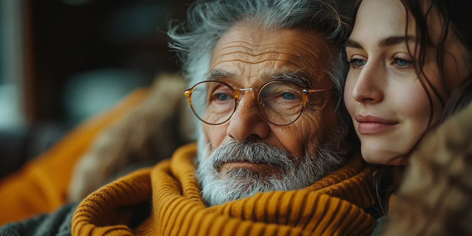 Dom seniora Szczecin