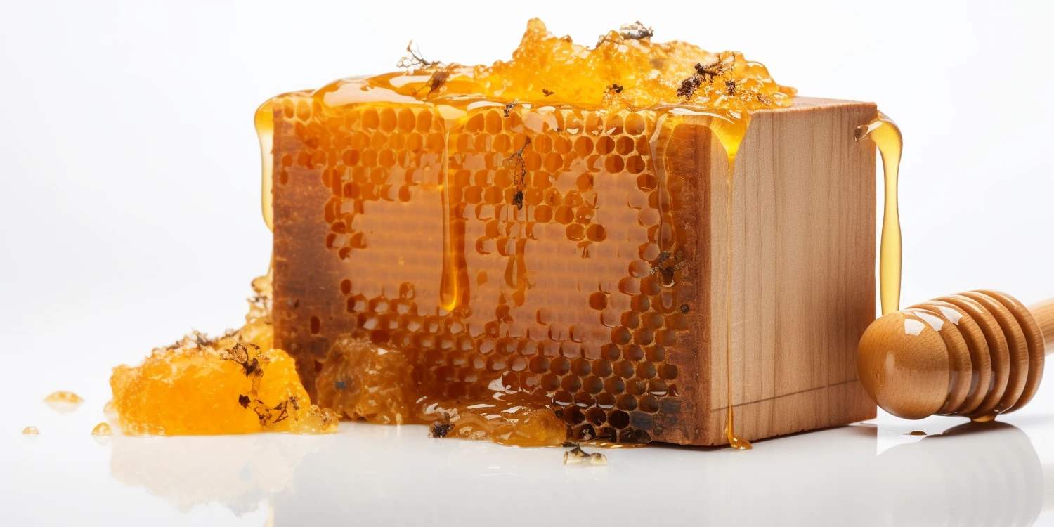 Ile jeść miodu dziennie?