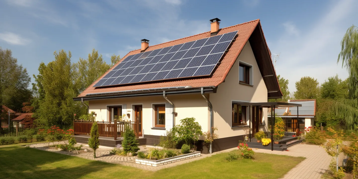 Jak działa fotowoltaika?