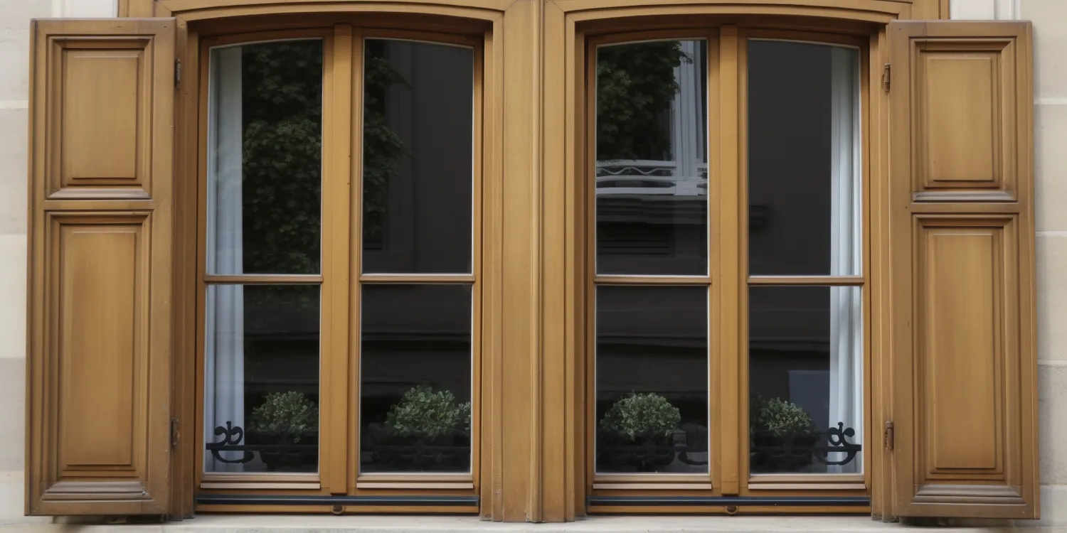 Jak myć okna bez smug?