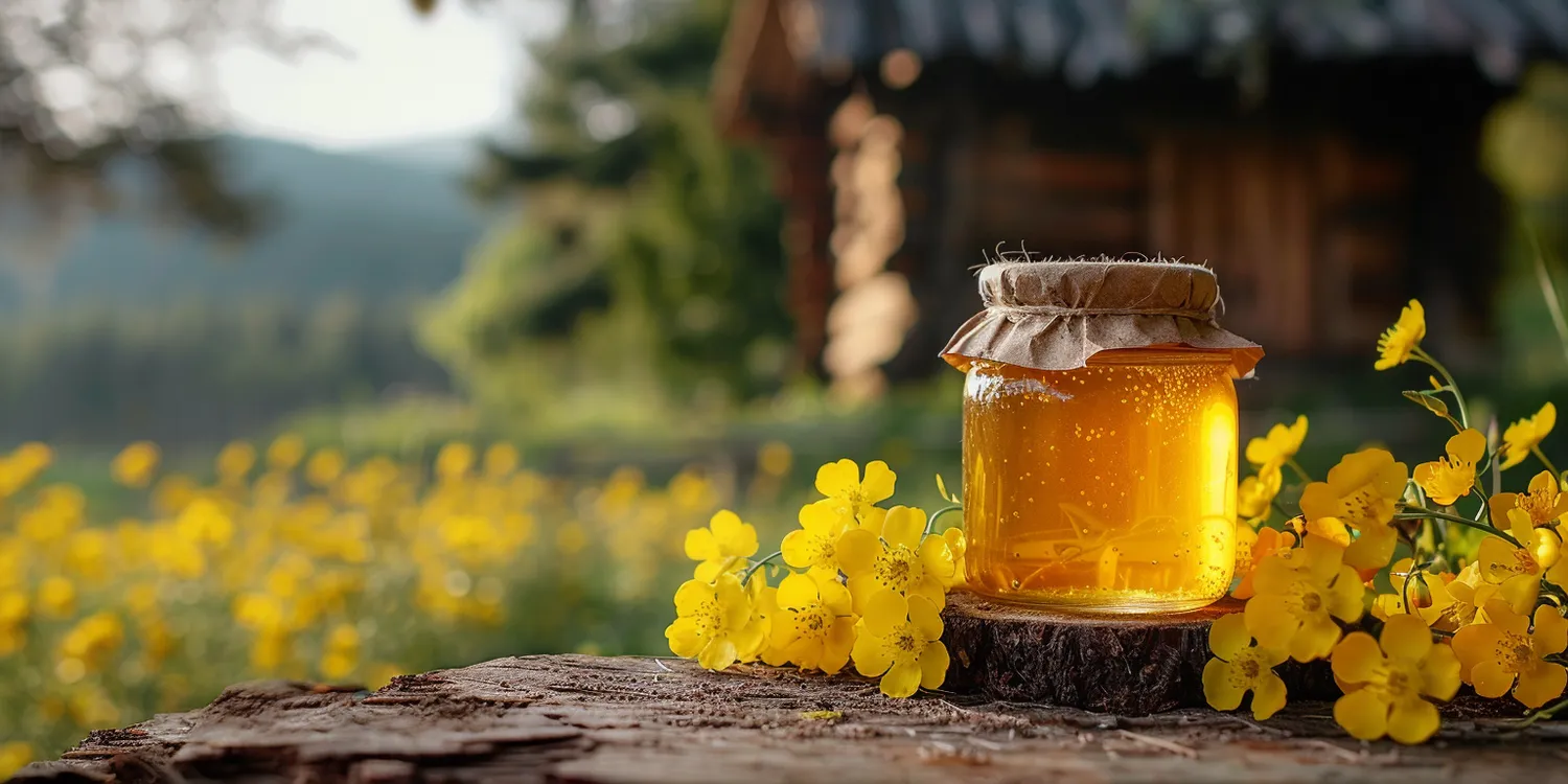 Jakie miody najlepsze?