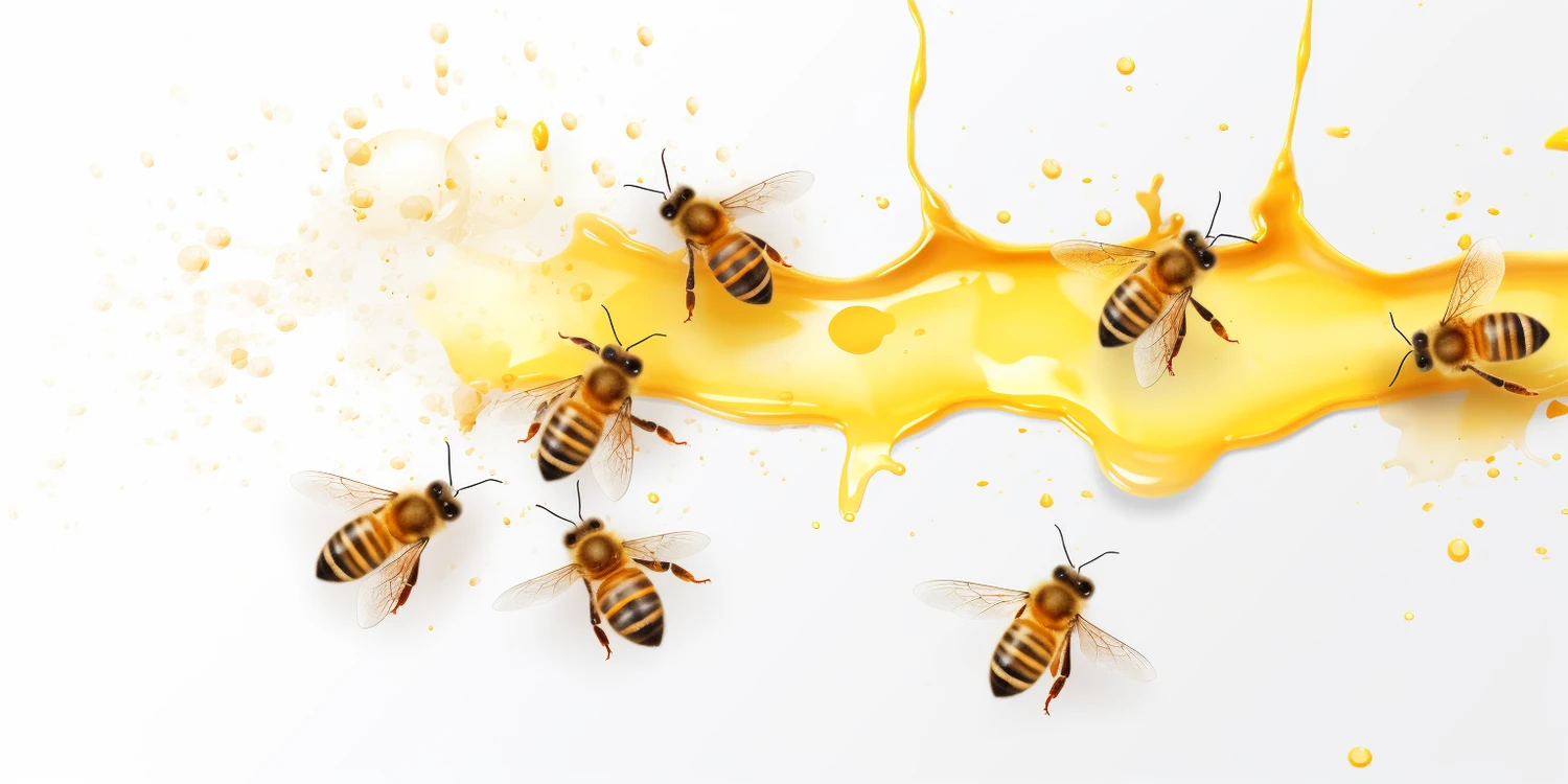 Jakie miody w czerwcu?