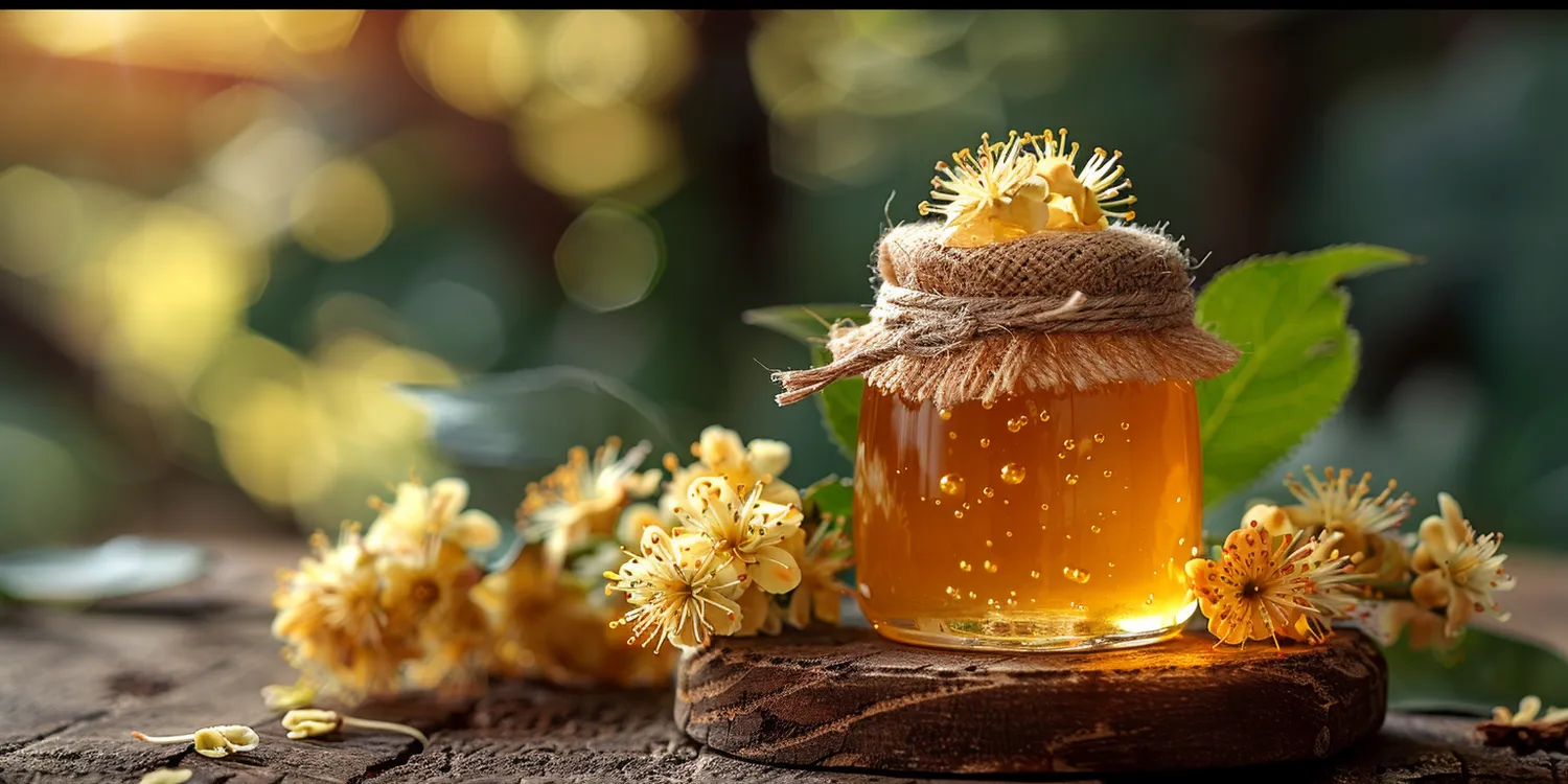 Jakie miody w czerwcu?