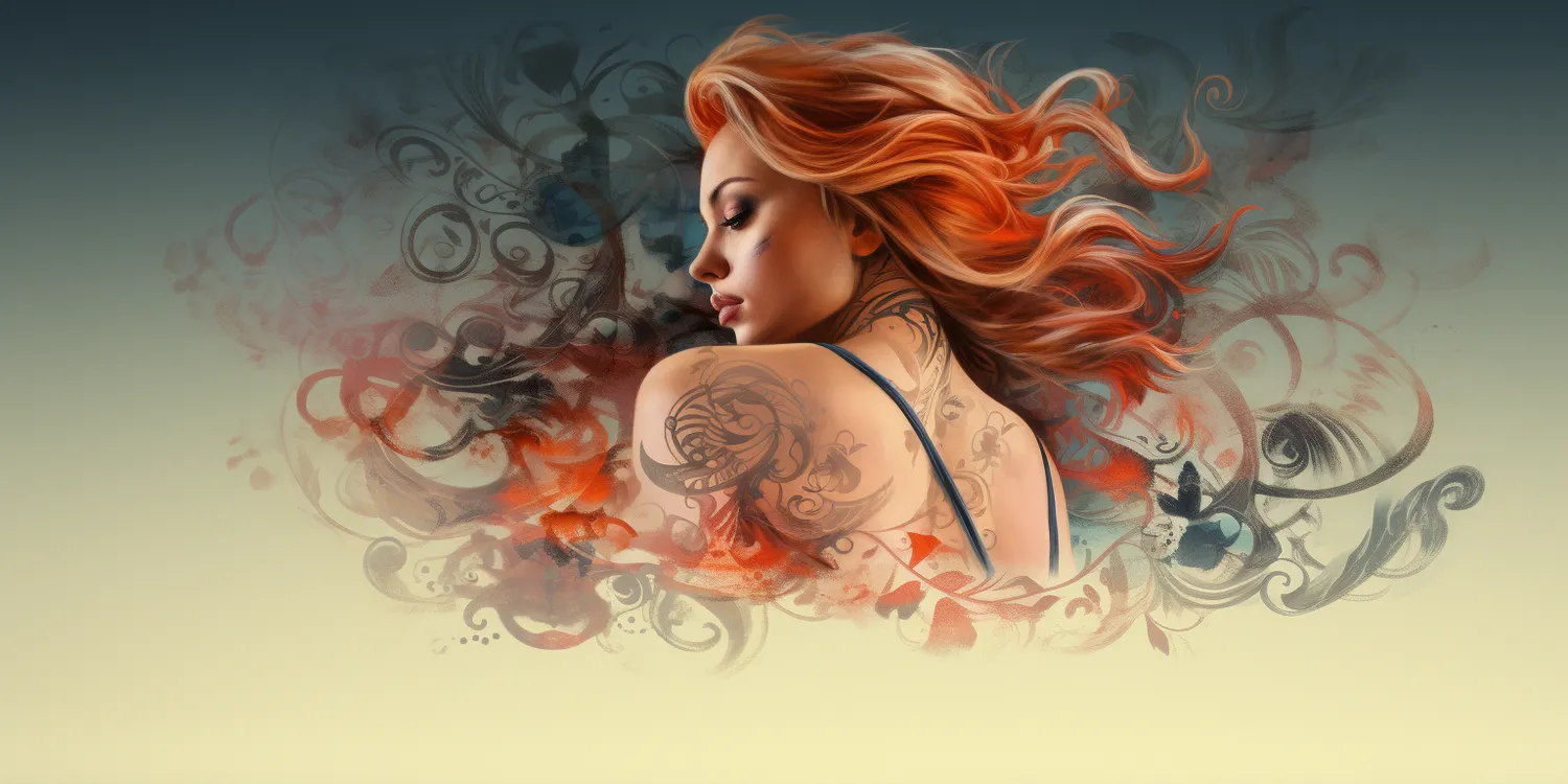 Kiedy wynaleziono tatuaże?