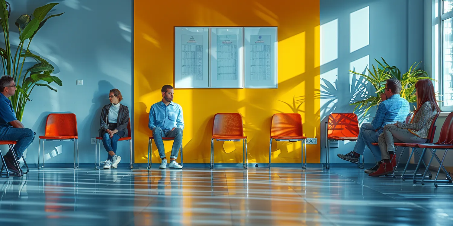 Kim jest psychiatra?