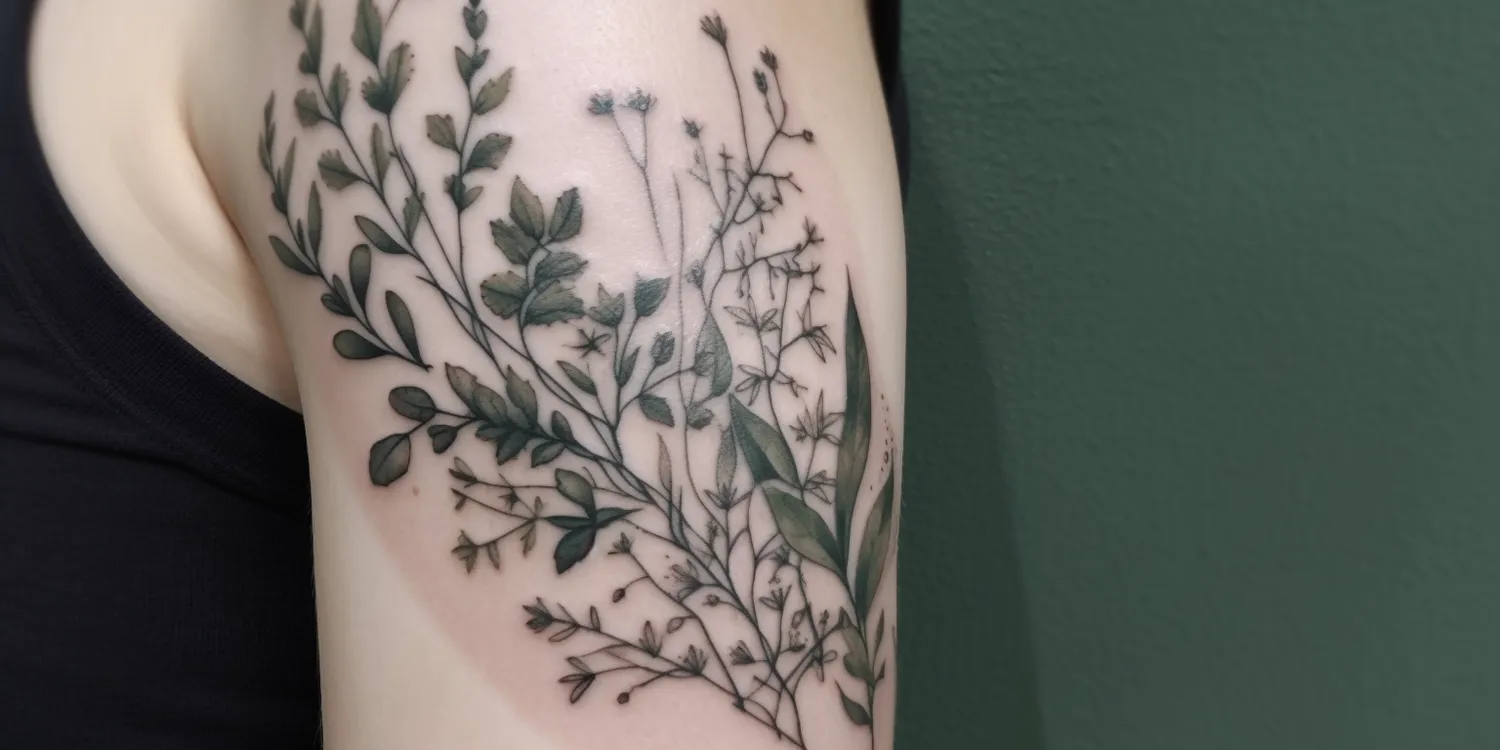 Kto najczęściej robi sobie tatuaże?