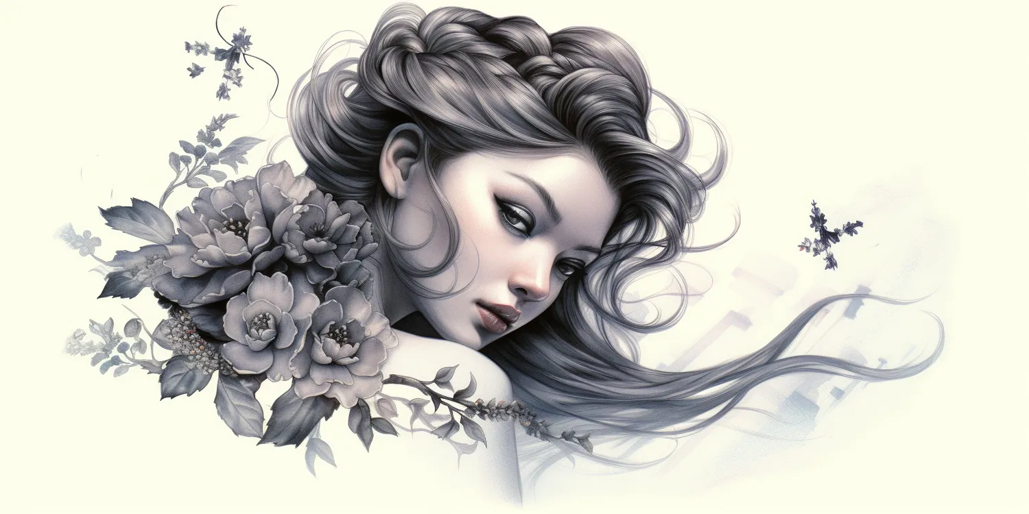 Minimalistyczne tatuaże Szczecin