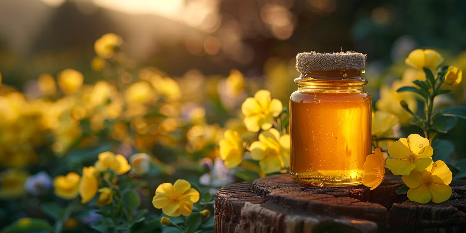 Miód gryczany jak stosować?