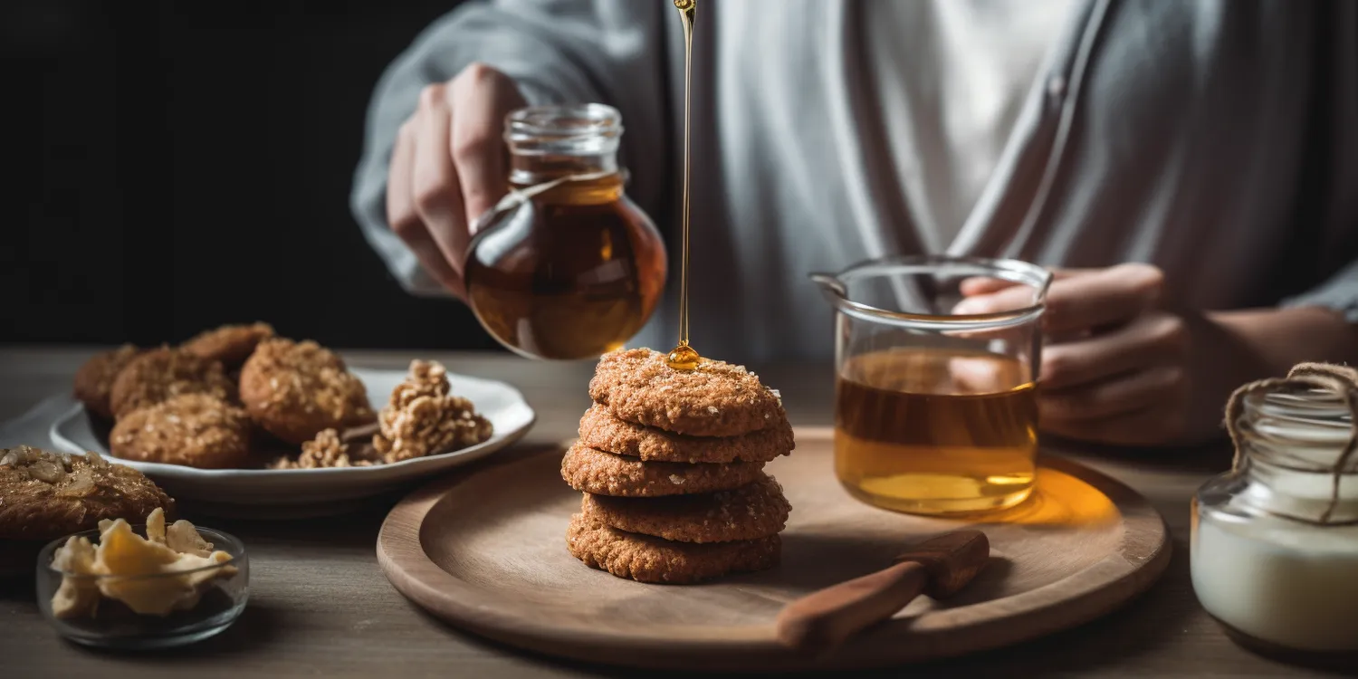 Miód rzepakowy jakie ma właściwości?