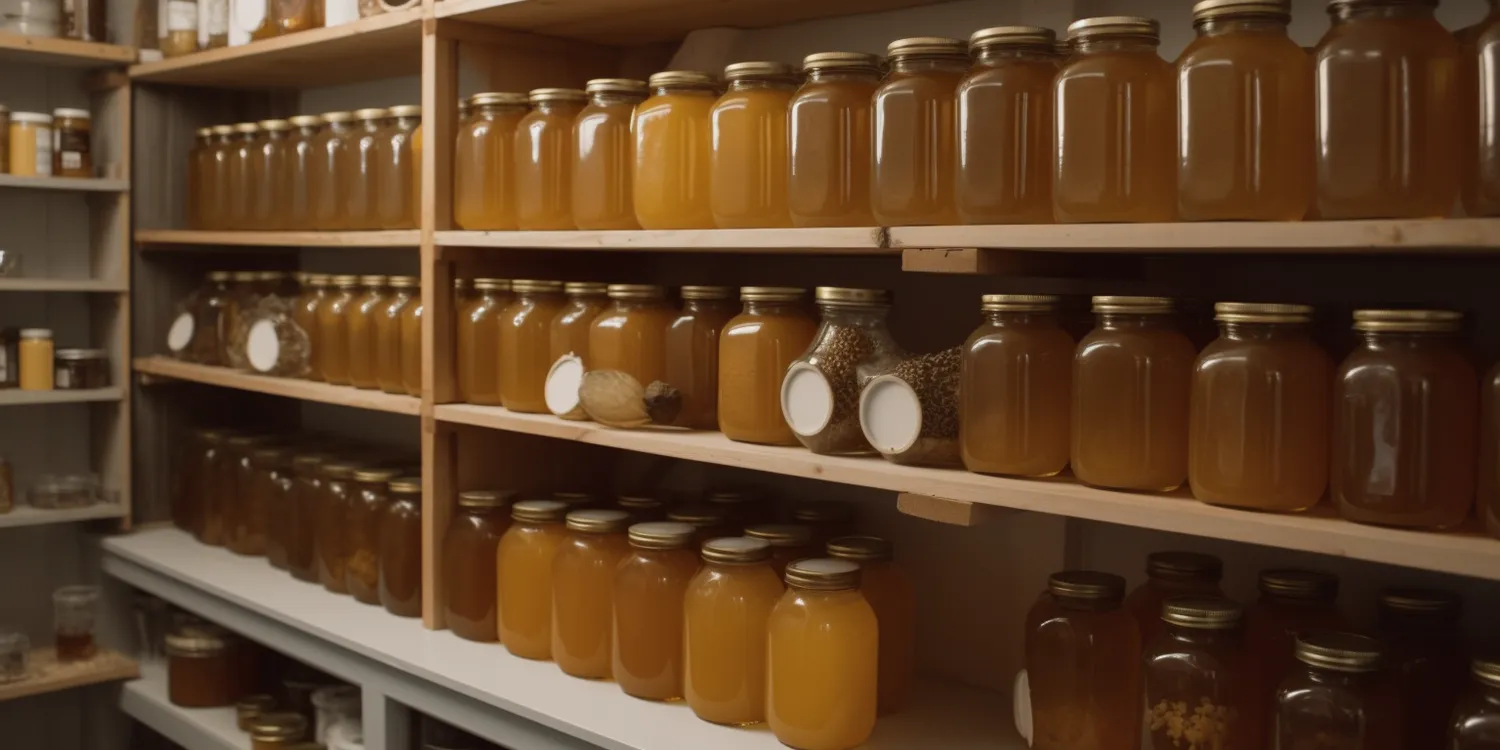 Miód rzepakowy jakie ma właściwości?