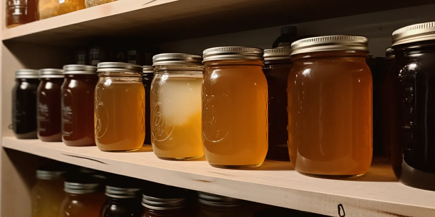 Miód wielokwiatowy na co jest dobry?