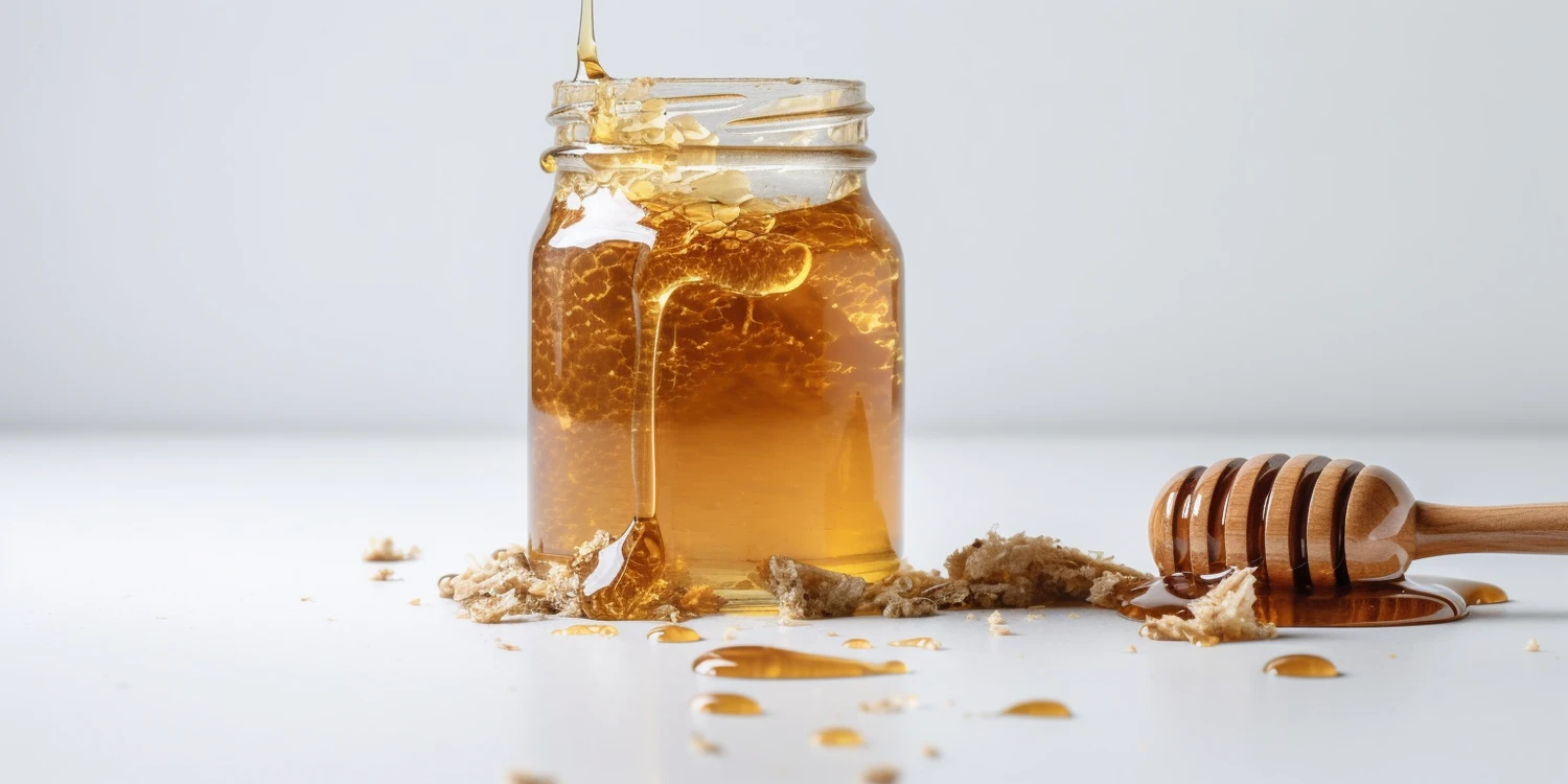 Miód wielokwiatowy na co pomaga?