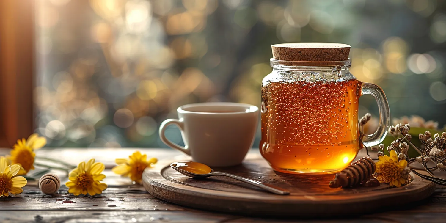 Miód wielokwiatowy właściwości i zastosowanie