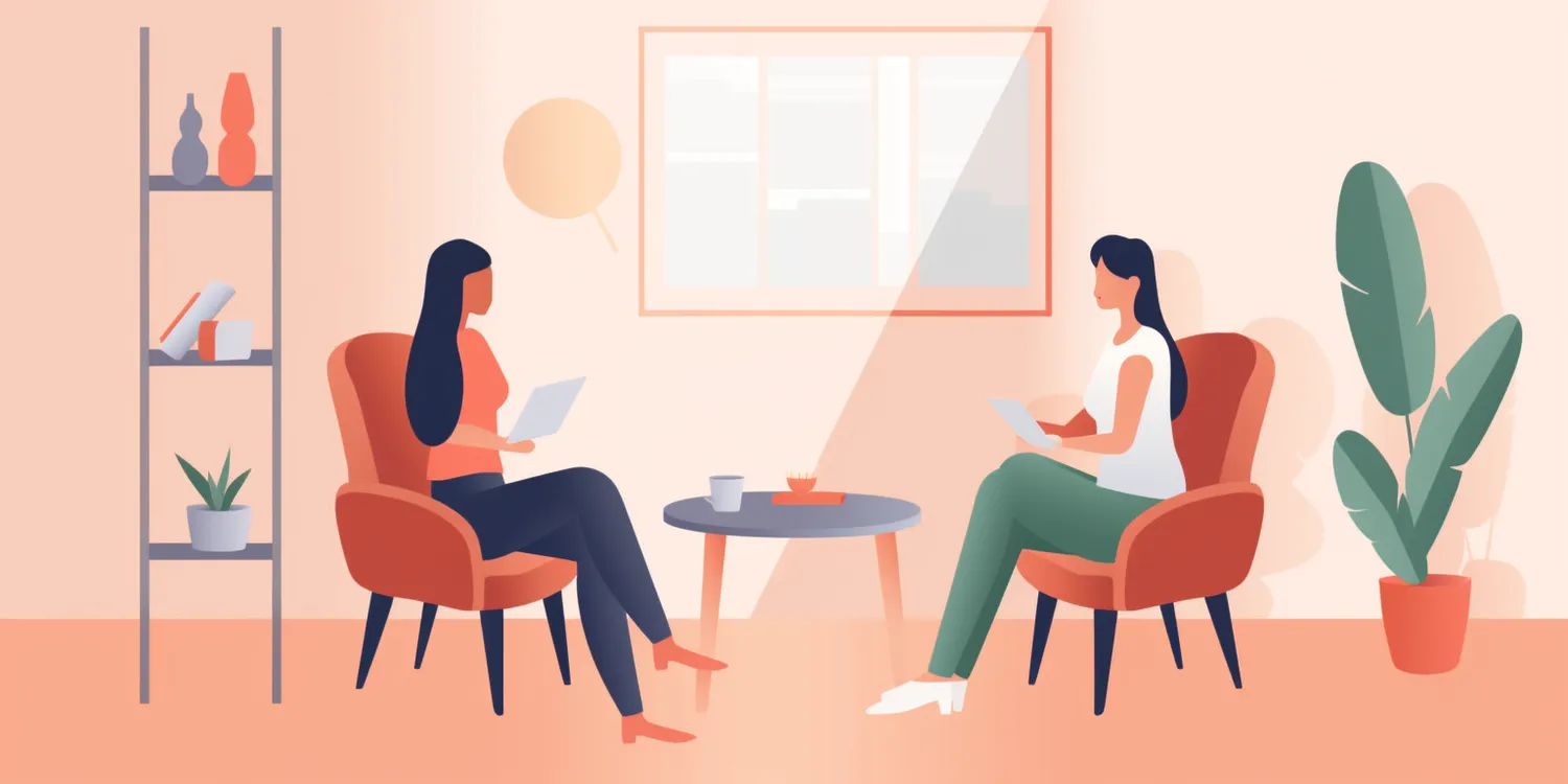 O co pyta psychiatra?