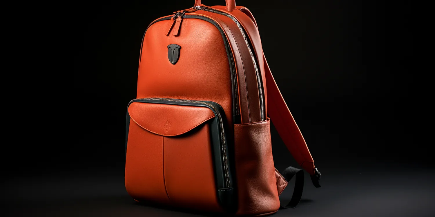 Oryginalne plecaki męskie