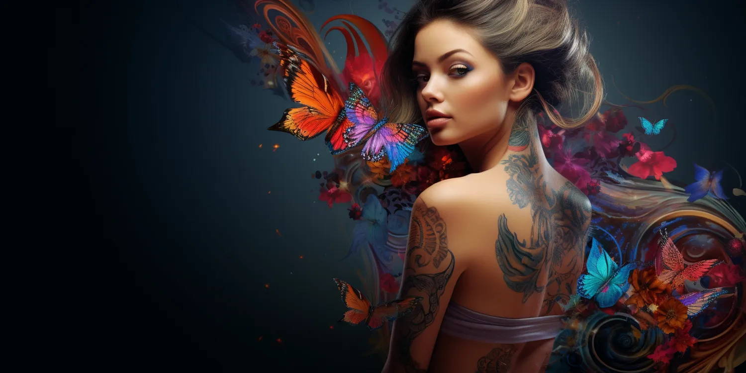 Po co ludzie robią tatuaże?