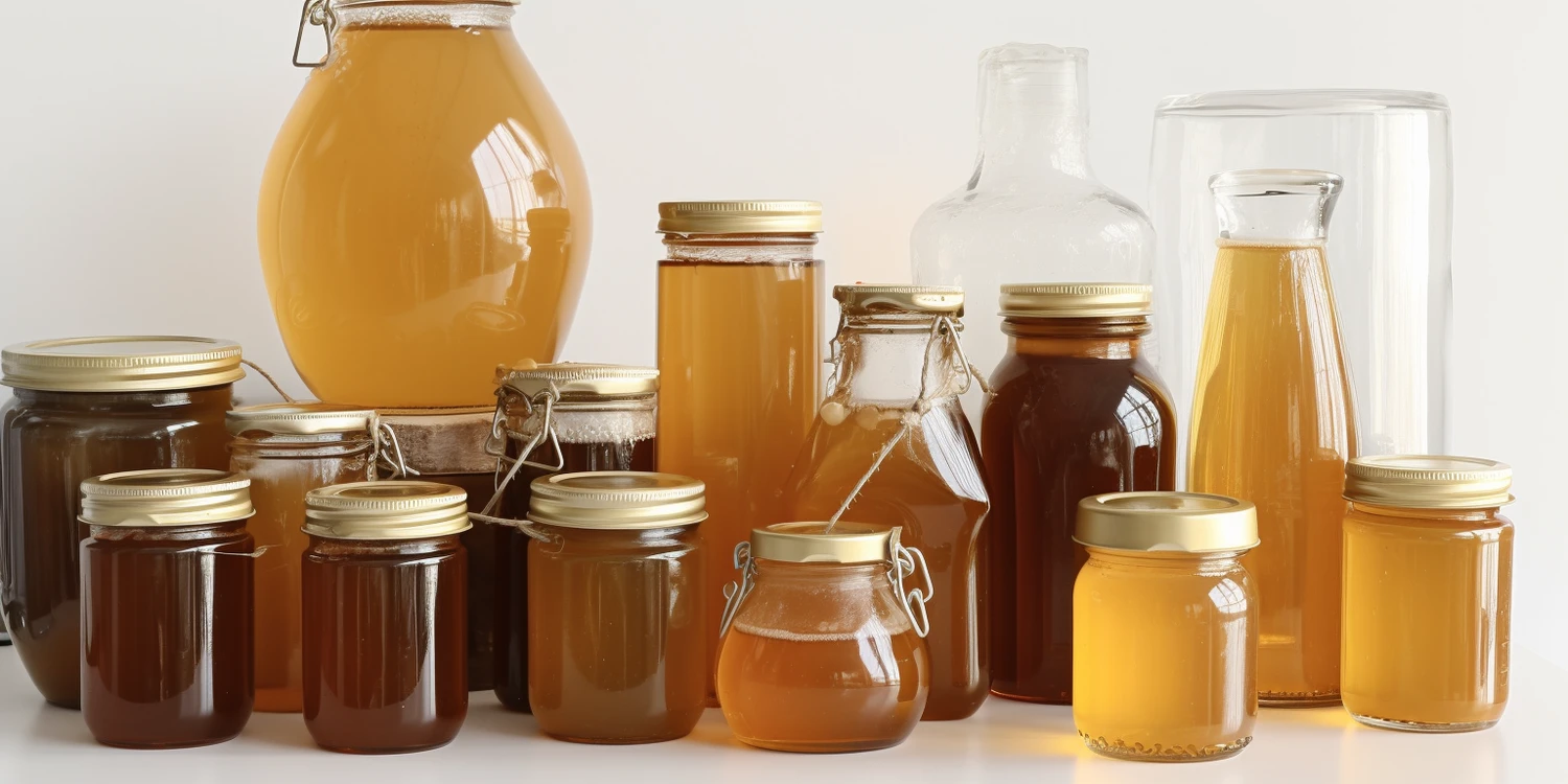Prawdziwy miód jak rozpoznać?