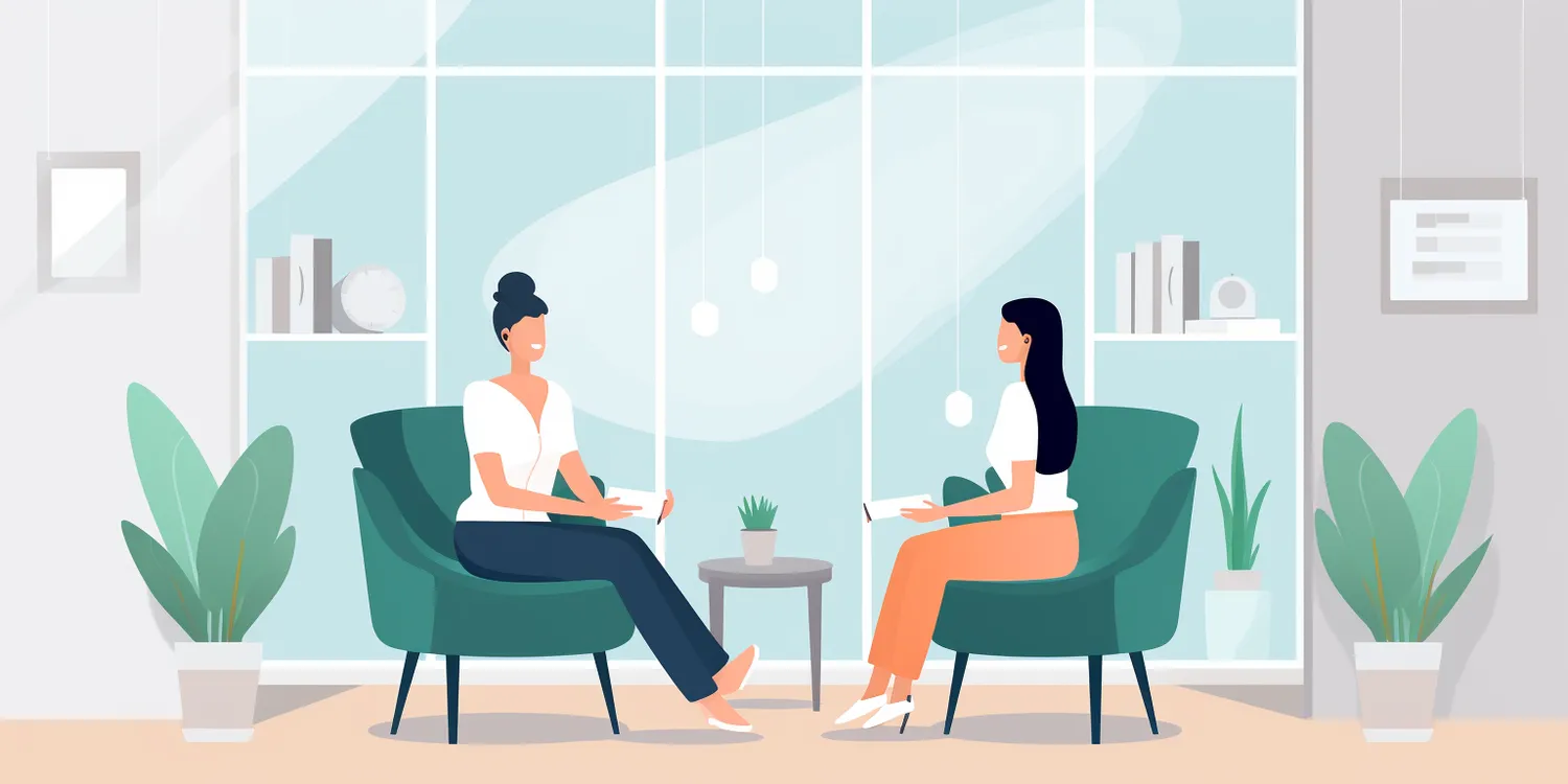 Psychiatra – jak wygląda wizyta?