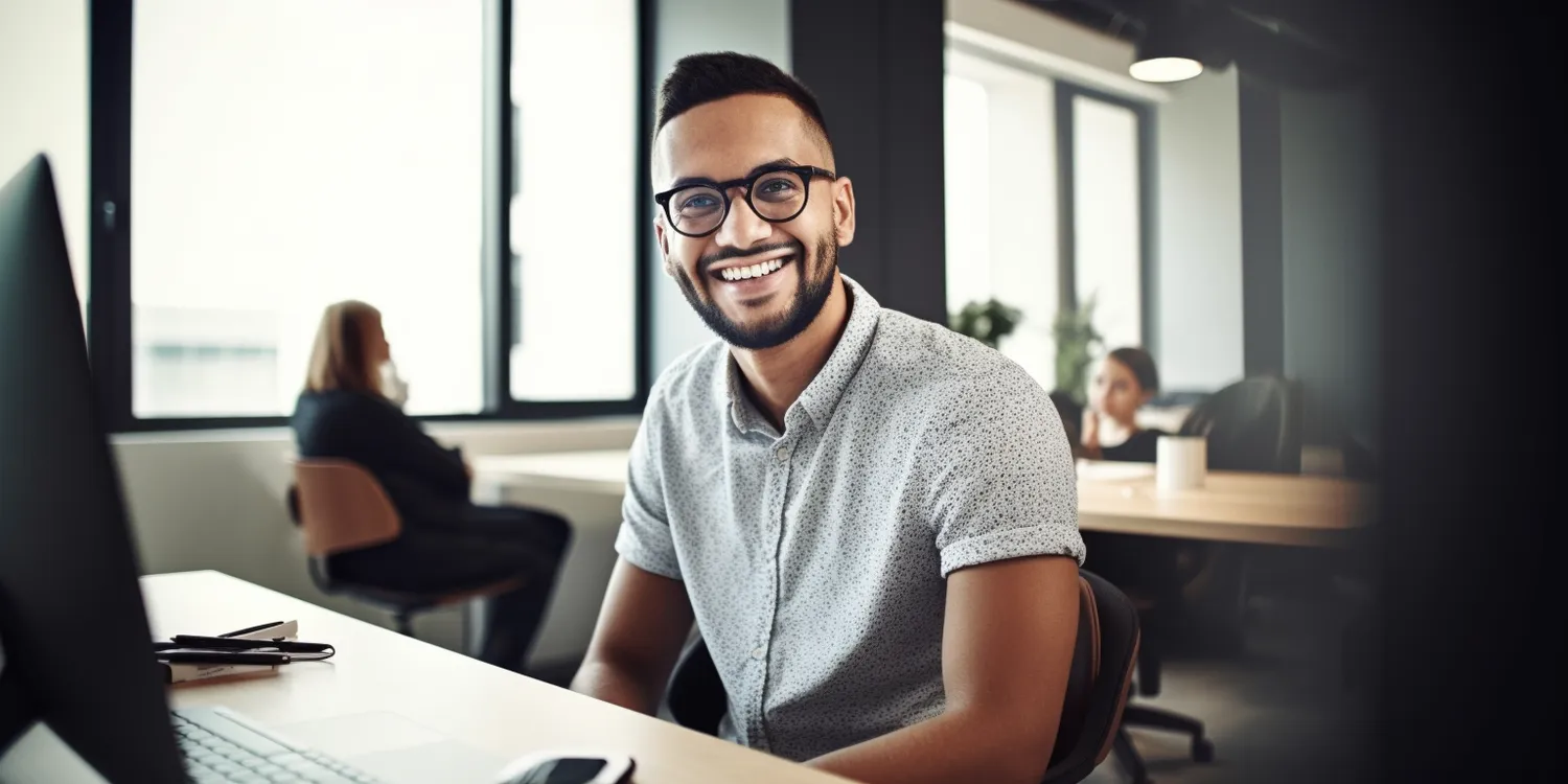 Specjalista do spraw SEO Poznań