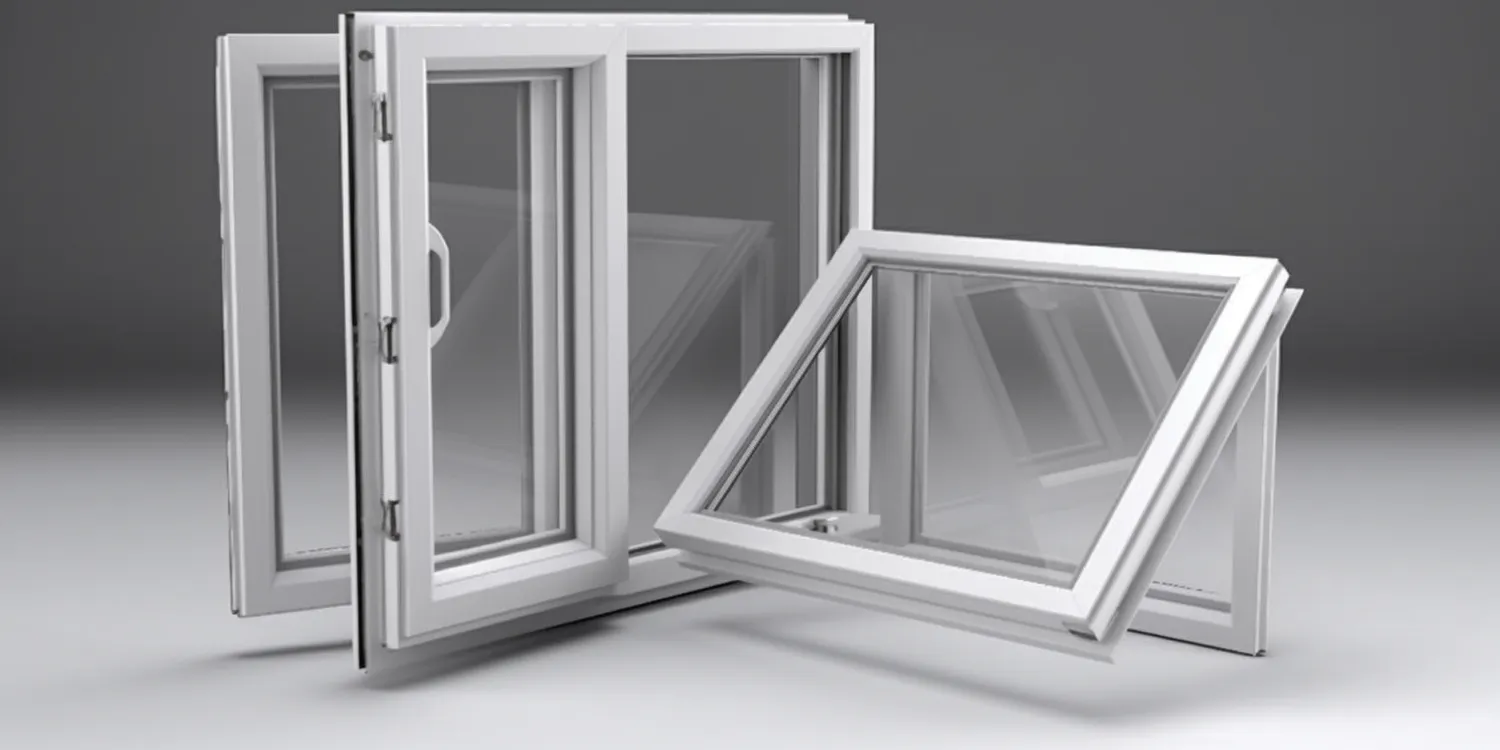 Stolarka otworowa co to?