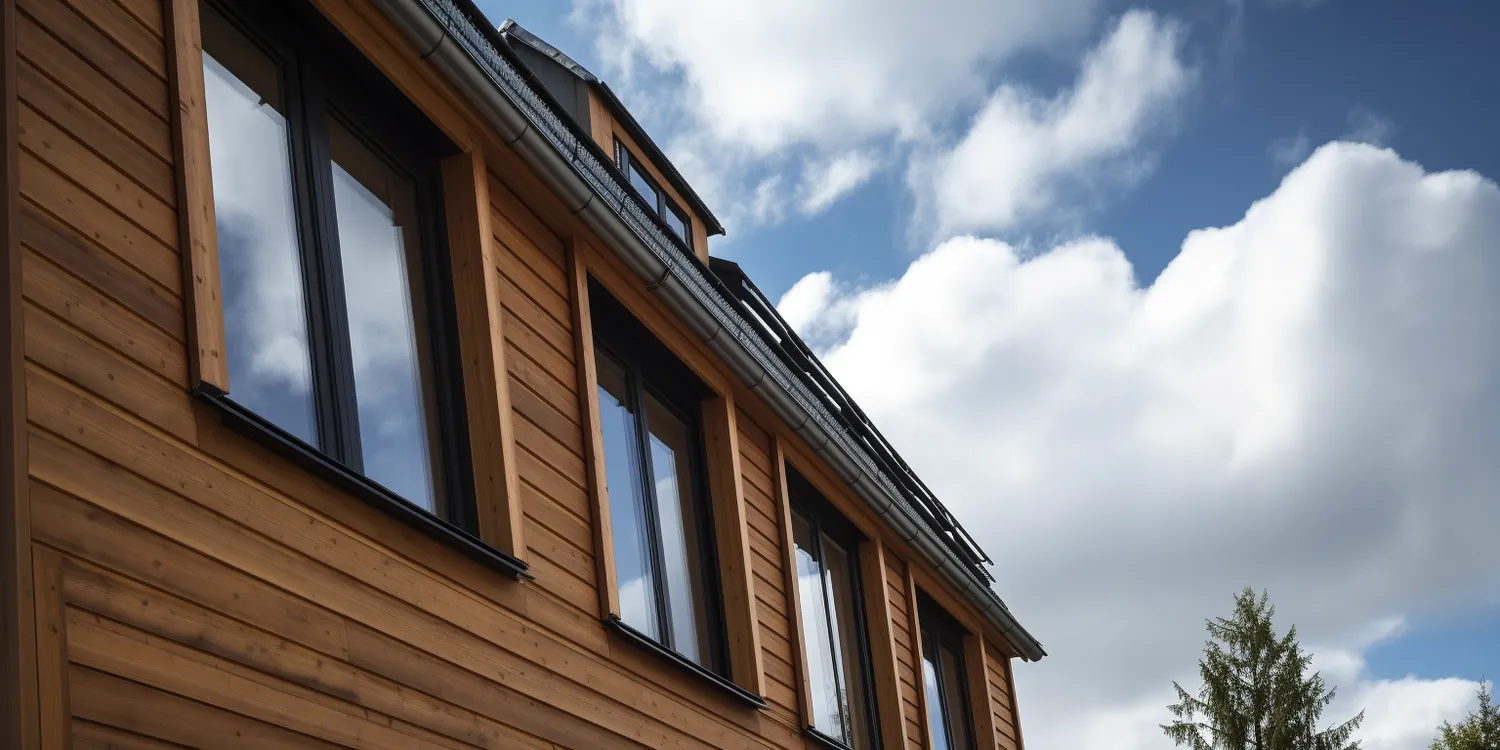 Stolarka otworowa Szczecin