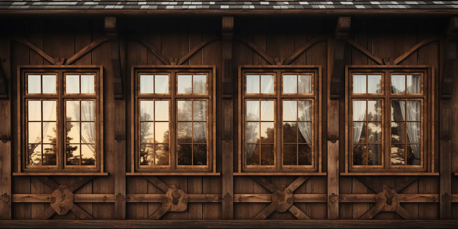 Stolarka wewnętrzna co to jest?