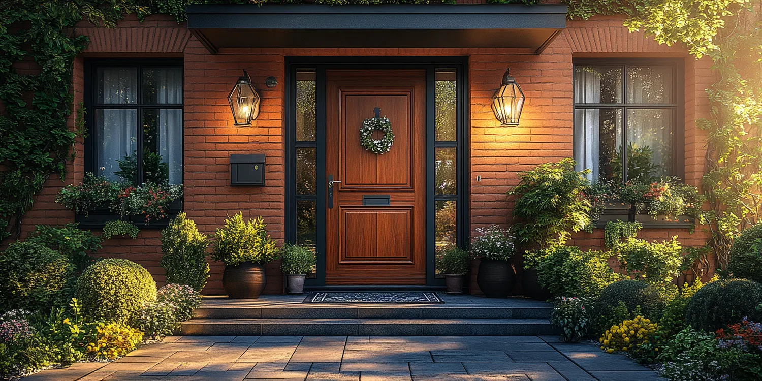 Stolarka zewnętrzna co to jest?