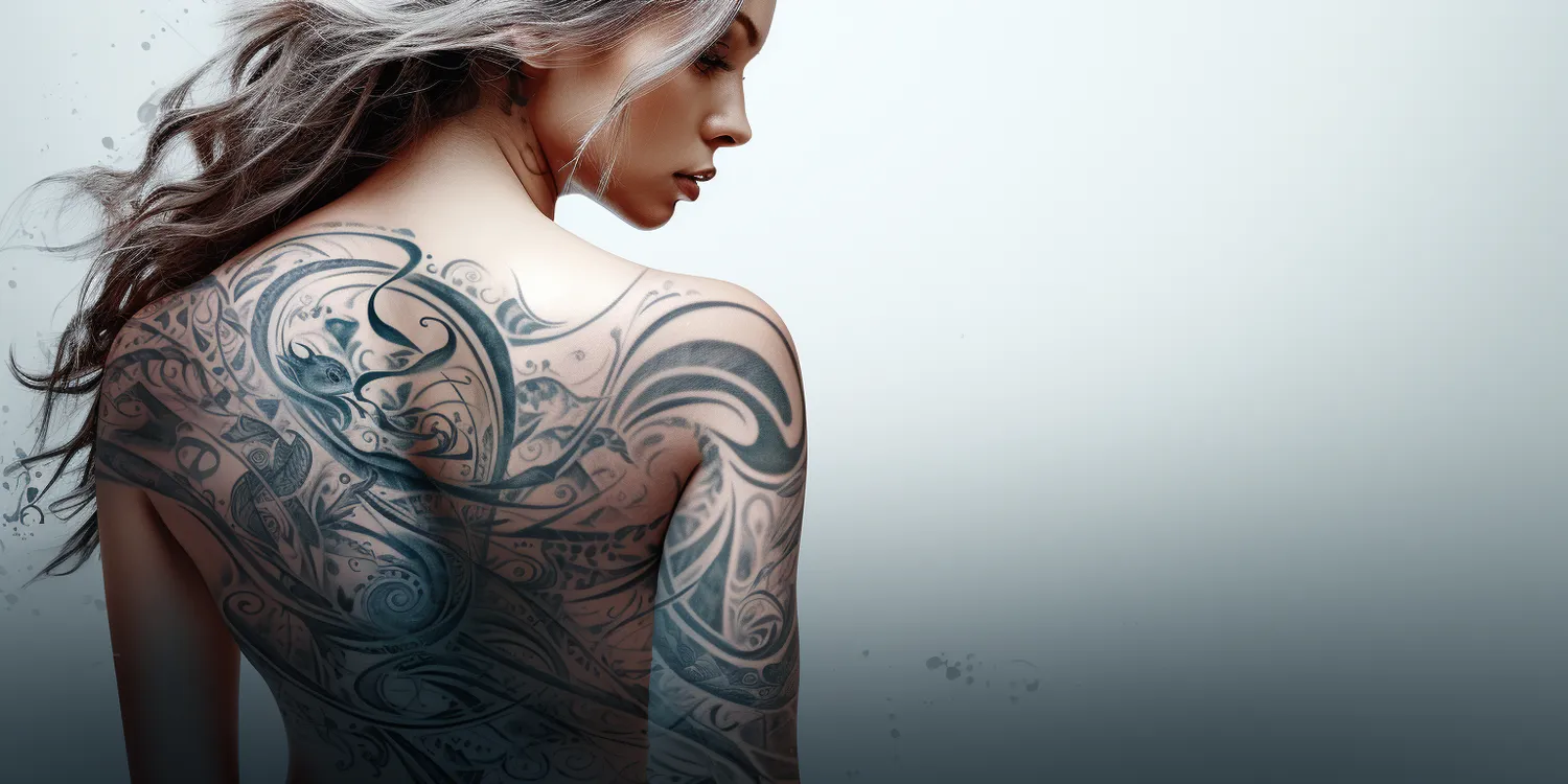 Tatuaże polinezyjskie znaczenie