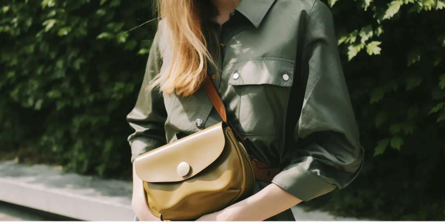 Torba młodzieżowa na ramię